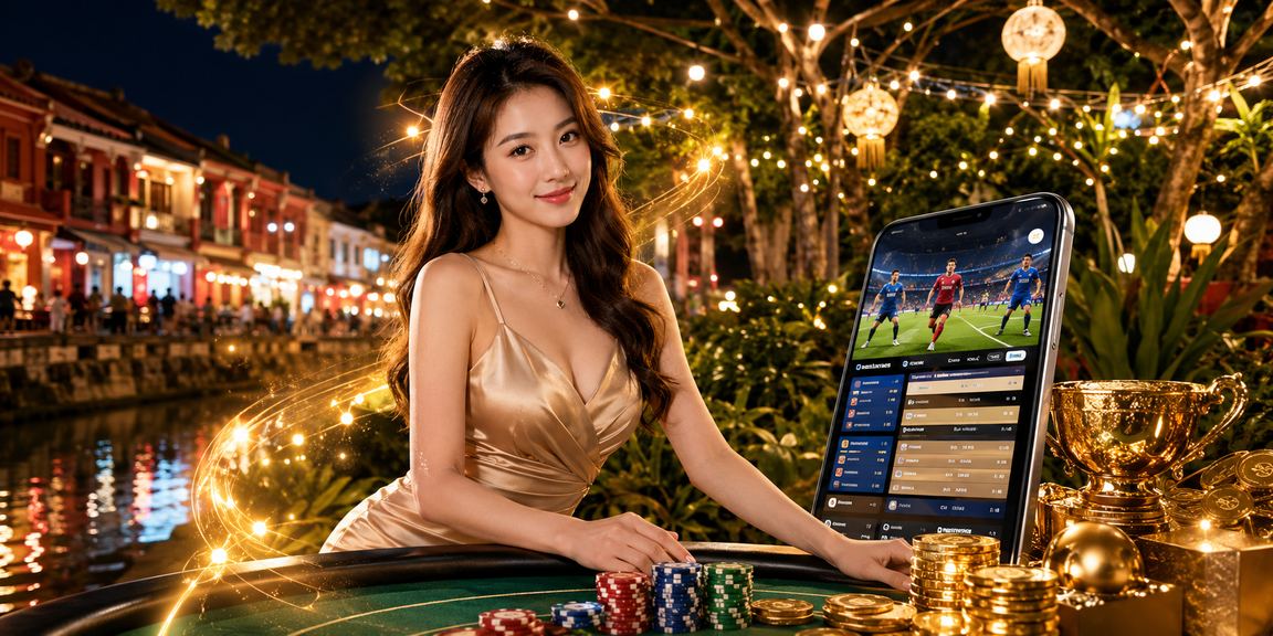 a66 casino